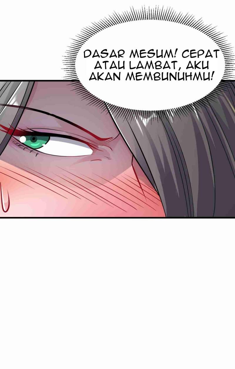 First Dragon (Yuanlong) Chapter 58 Gambar 17